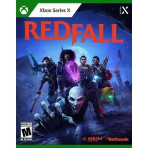 Redfall Standard Edition - Xbox Series X new sealed